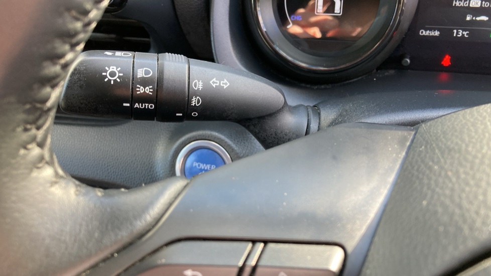 Mazda 2 Hybrid 1.5i Hybrid Select 5dr CVT Hybrid Hatchback - Image 35