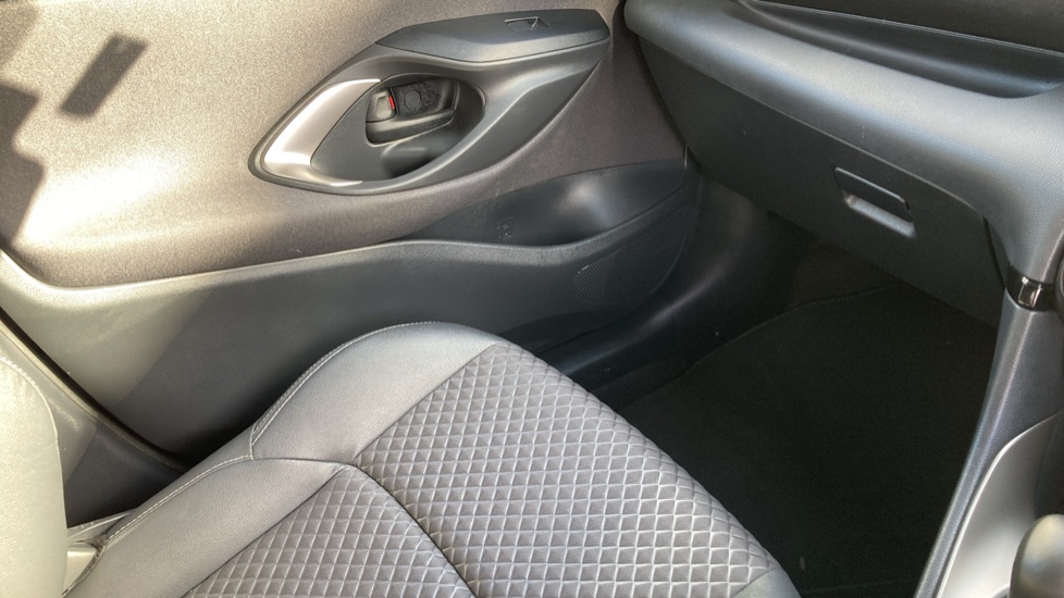 Mazda 2 Hybrid 1.5i Hybrid Select 5dr CVT Hybrid Hatchback - Image 38