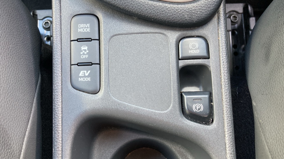 Mazda 2 Hybrid 1.5i Hybrid Select 5dr CVT Hybrid Hatchback - Image 39