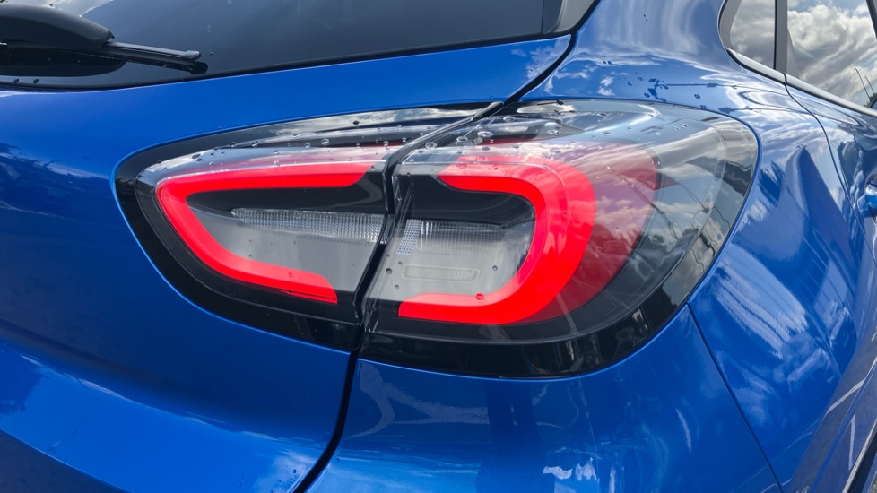 Ford Puma 1.0 EcoBoost Hybrid mHEV 155 ST-Line Vignale 5dr Petrol Hatchback - Image 20