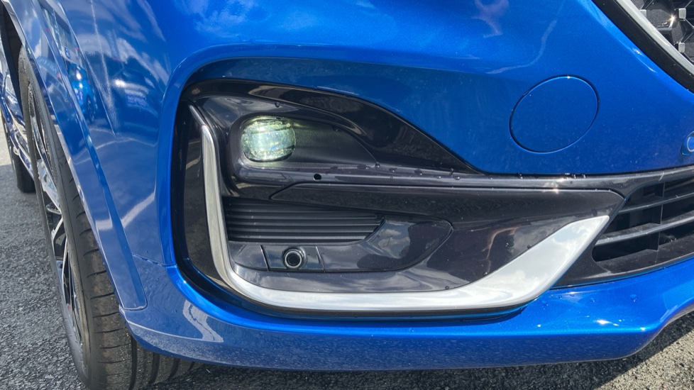 Ford Puma 1.0 EcoBoost Hybrid mHEV 155 ST-Line Vignale 5dr Petrol Hatchback - Image 28