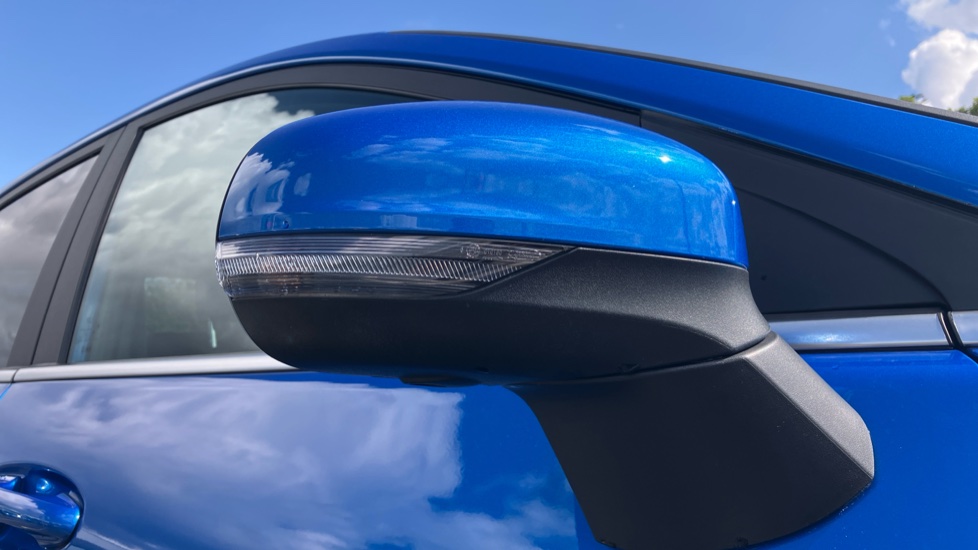 Ford Puma 1.0 EcoBoost Hybrid mHEV 155 ST-Line Vignale 5dr Petrol Hatchback - Image 29