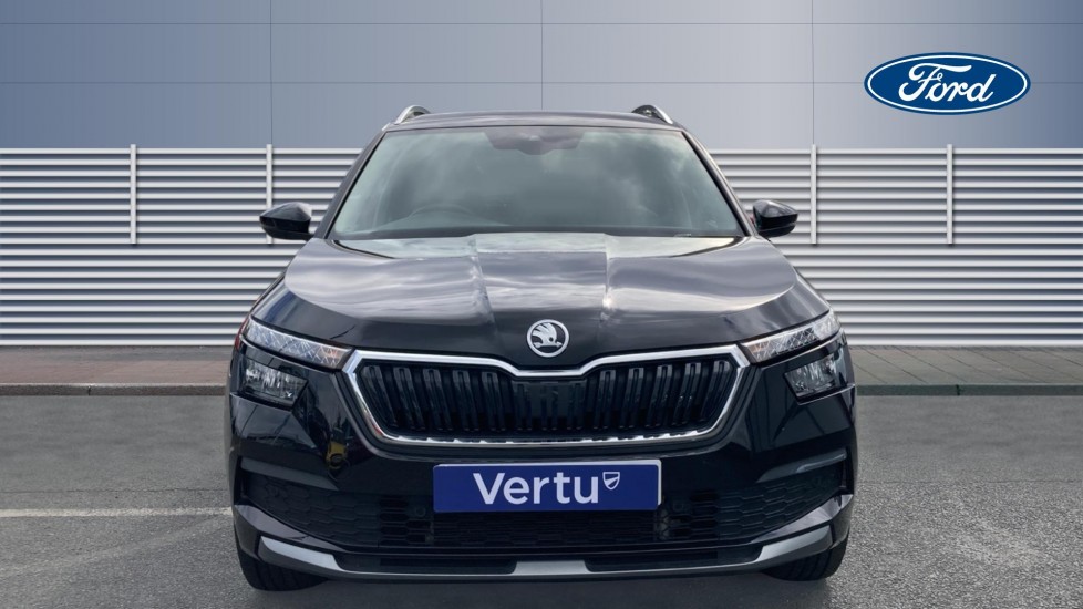 Skoda Kamiq 1.0 TSI 110 SE L Executive 5dr DSG Petrol Hatchback - Image 3
