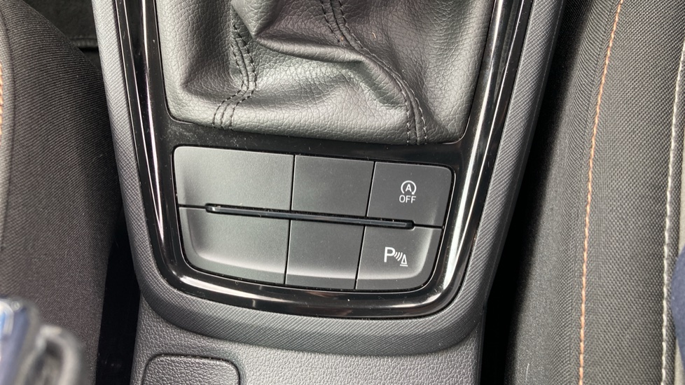 Skoda Kamiq 1.0 TSI 110 SE L Executive 5dr DSG Petrol Hatchback - Image 43