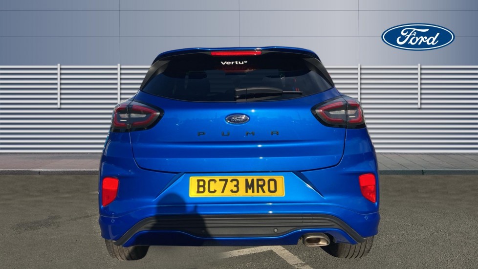 Ford Puma 1.0 EcoBoost Hybrid mHEV ST-Line 5dr Petrol Hatchback - Image 6
