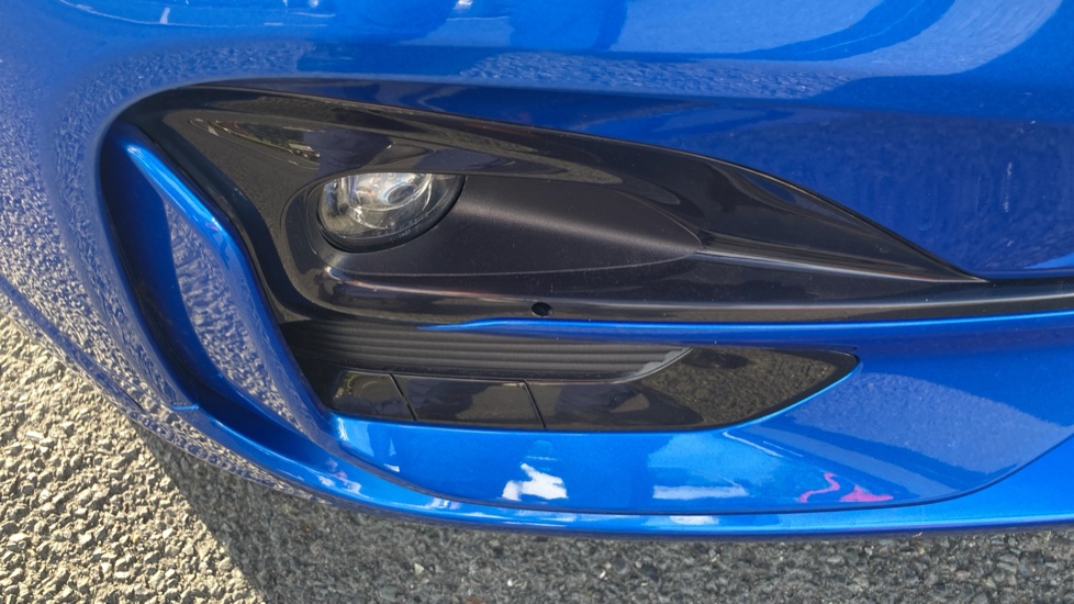 Ford Puma 1.0 EcoBoost Hybrid mHEV ST-Line 5dr Petrol Hatchback - Image 24