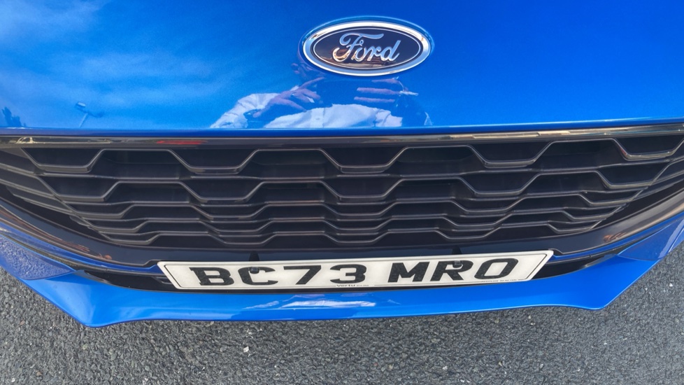 Ford Puma 1.0 EcoBoost Hybrid mHEV ST-Line 5dr Petrol Hatchback - Image 25