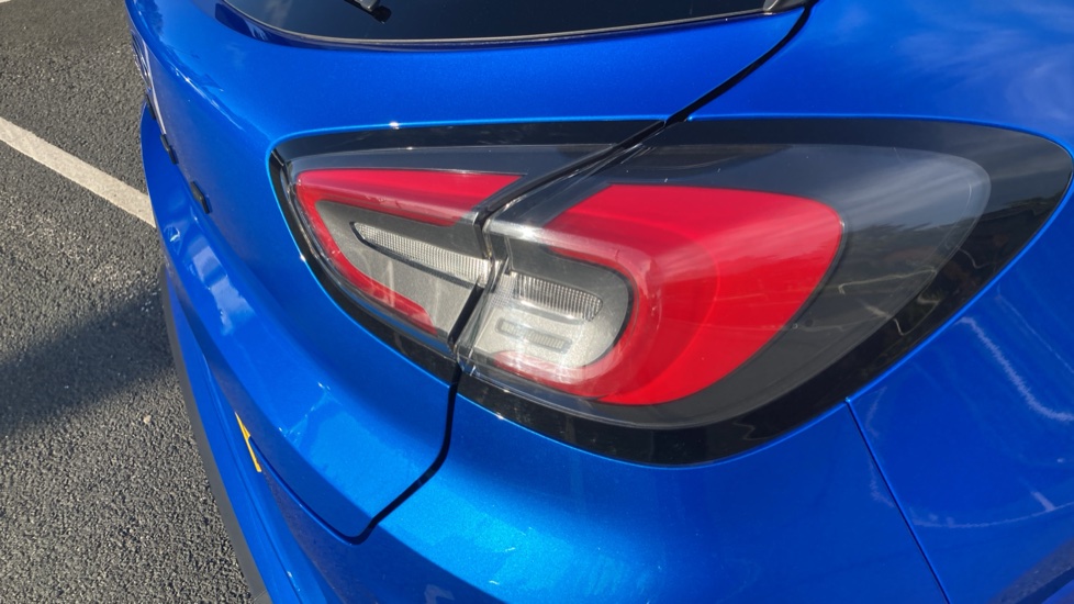 Ford Puma 1.0 EcoBoost Hybrid mHEV ST-Line 5dr Petrol Hatchback - Image 28