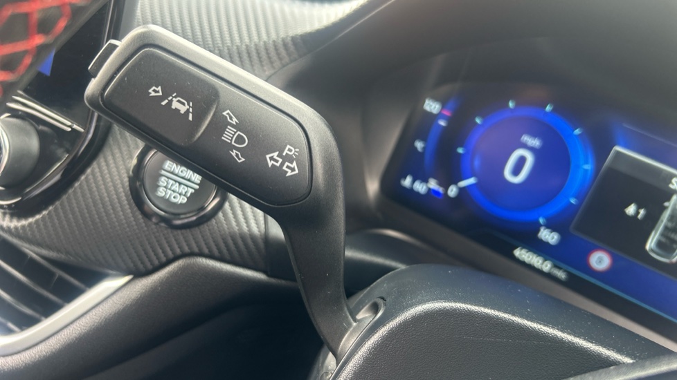 Ford Puma 1.0 EcoBoost Hybrid mHEV 155 ST-Line X 5dr Petrol Hatchback - Image 30