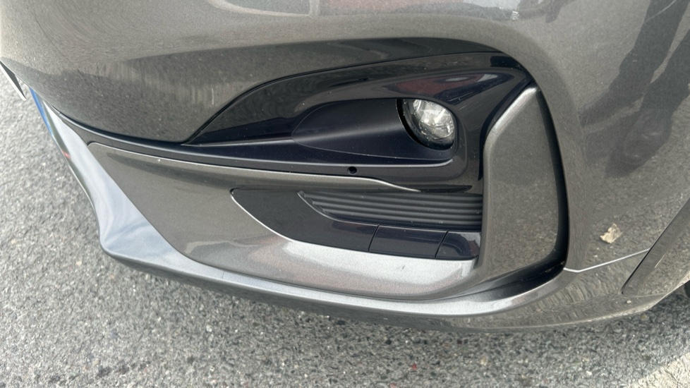 Ford Puma 1.0 EcoBoost Hybrid mHEV 155 ST-Line X 5dr Petrol Hatchback - Image 40