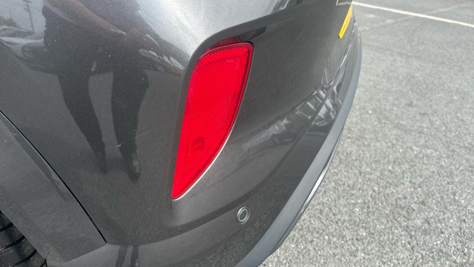 Ford Puma 1.0 EcoBoost Hybrid mHEV 155 ST-Line X 5dr Petrol Hatchback - Image 41