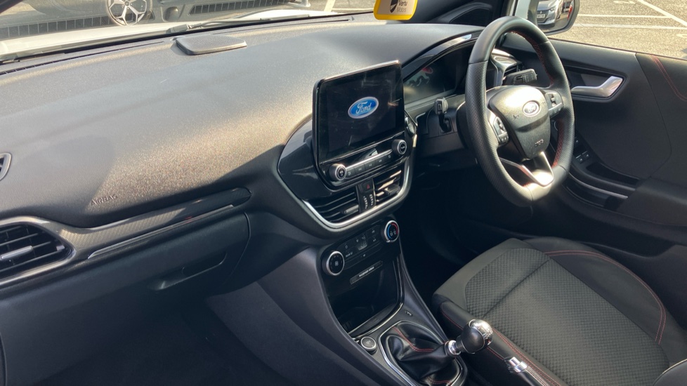 Ford Puma 1.0 EcoBoost ST-Line 5dr Petrol Hatchback - Image 13