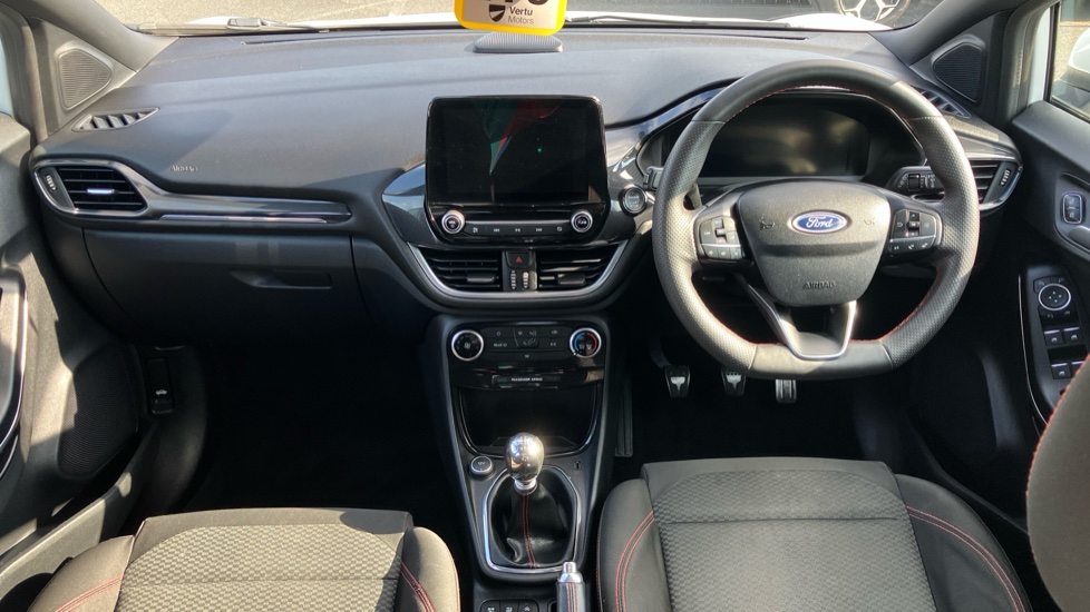 Ford Puma 1.0 EcoBoost ST-Line 5dr Petrol Hatchback - Image 14