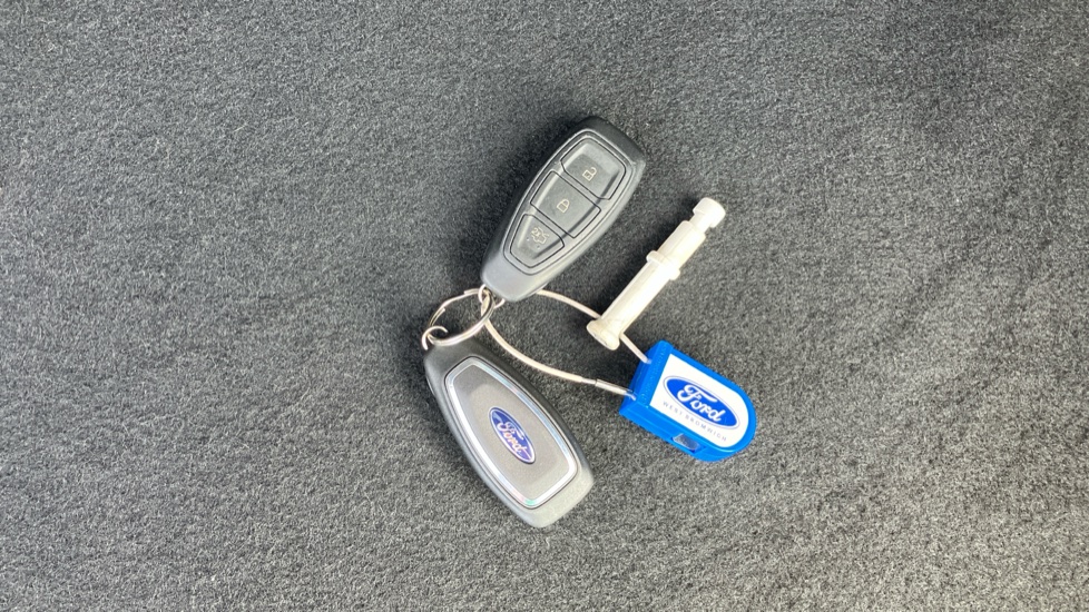 Ford Puma 1.0 EcoBoost ST-Line 5dr Petrol Hatchback - Image 10