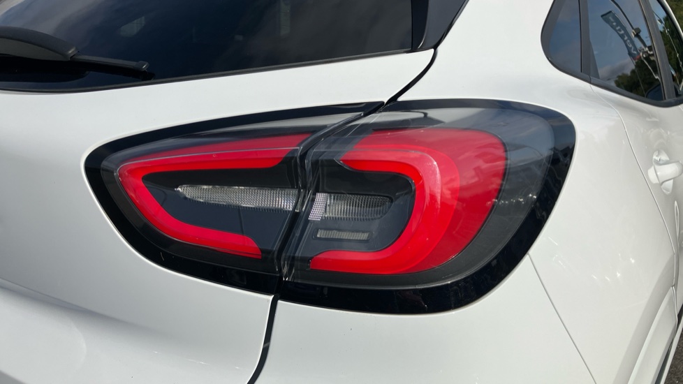 Ford Puma 1.0 EcoBoost ST-Line 5dr Petrol Hatchback - Image 22