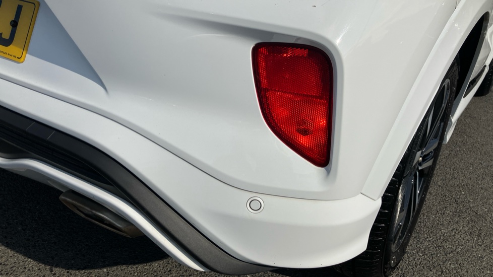 Ford Puma 1.0 EcoBoost ST-Line 5dr Petrol Hatchback - Image 23