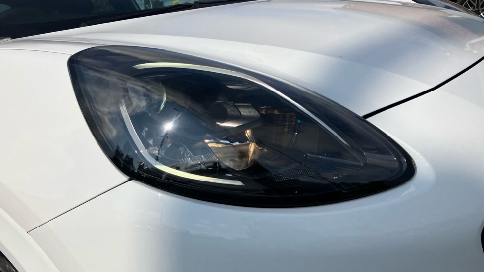 Ford Puma 1.0 EcoBoost ST-Line 5dr Petrol Hatchback - Image 30