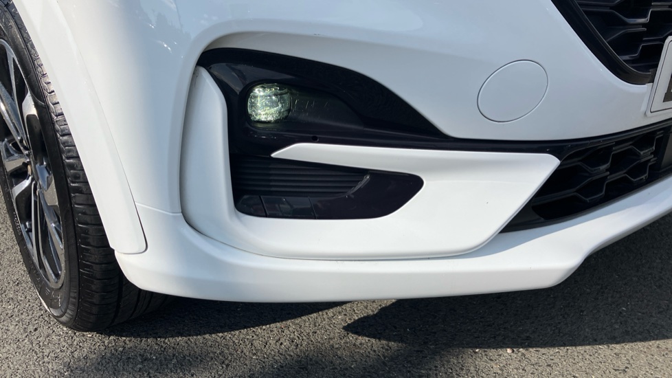 Ford Puma 1.0 EcoBoost ST-Line 5dr Petrol Hatchback - Image 31