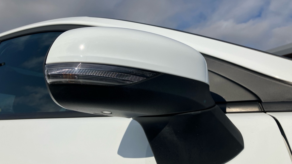 Ford Puma 1.0 EcoBoost ST-Line 5dr Petrol Hatchback - Image 32