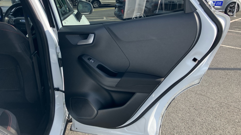 Ford Puma 1.0 EcoBoost ST-Line 5dr Petrol Hatchback - Image 34