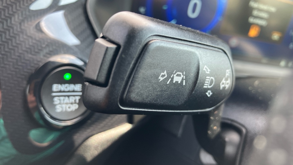 Ford Puma 1.0 EcoBoost ST-Line 5dr Petrol Hatchback - Image 43