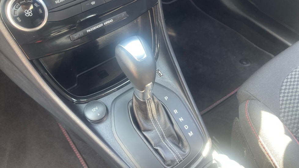 Ford Puma 1.0 EcoBoost Hybrid mHEV ST-Line 5dr DCT Petrol Hatchback - Image 13