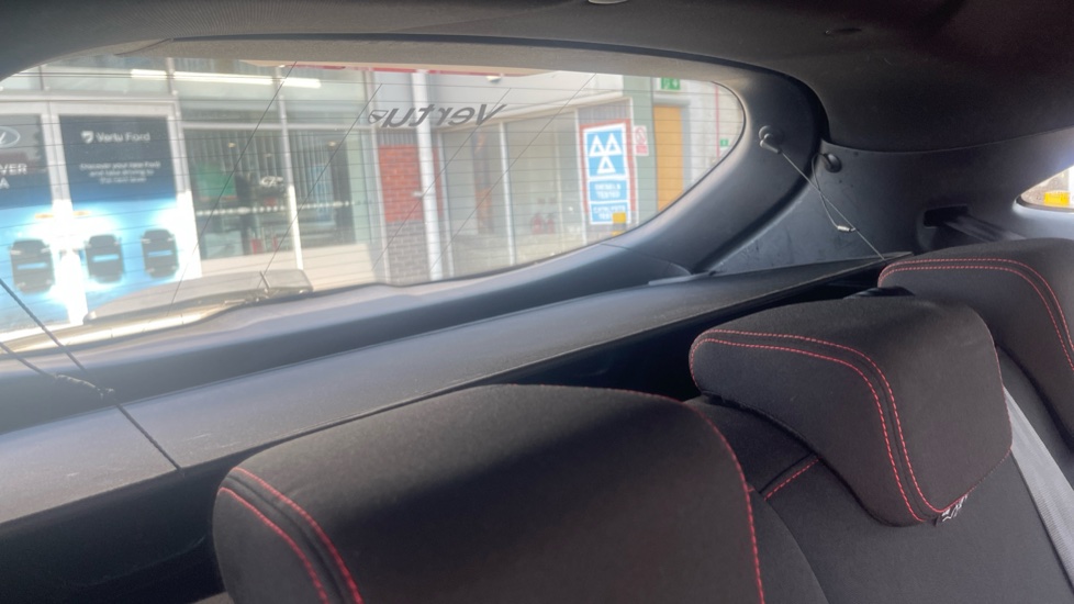 Ford Puma 1.0 EcoBoost Hybrid mHEV ST-Line 5dr DCT Petrol Hatchback - Image 28