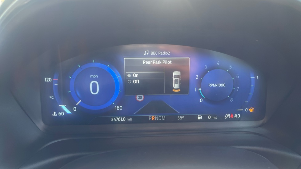 Ford Puma 1.0 EcoBoost Hybrid mHEV ST-Line 5dr DCT Petrol Hatchback - Image 42
