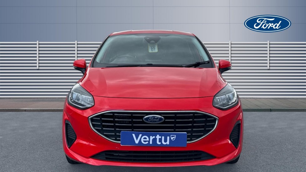 Ford Fiesta 1.0 EcoBoost Titanium 5dr Petrol Hatchback - Image 3