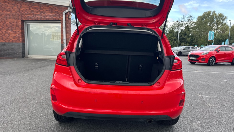 Ford Fiesta 1.0 EcoBoost Titanium 5dr Petrol Hatchback - Image 4