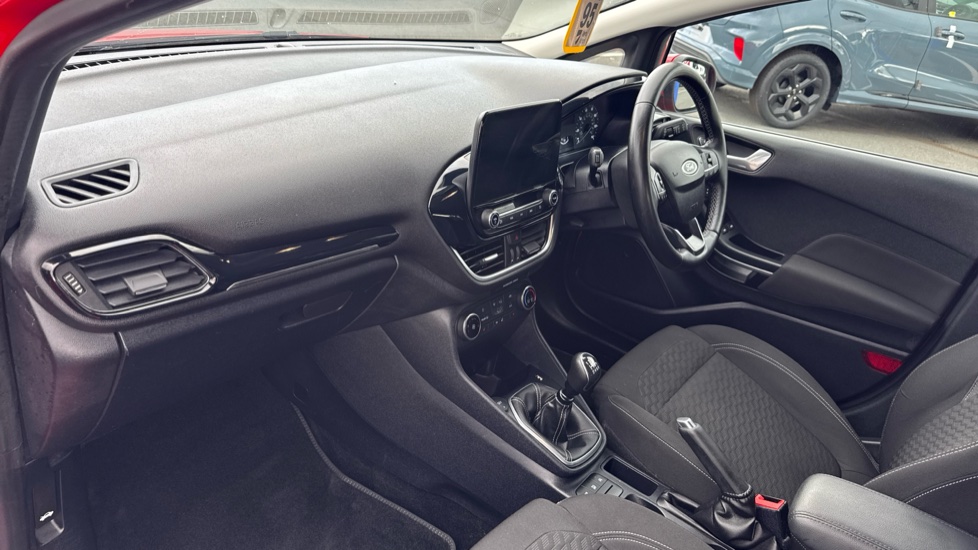 Ford Fiesta 1.0 EcoBoost Titanium 5dr Petrol Hatchback - Image 14