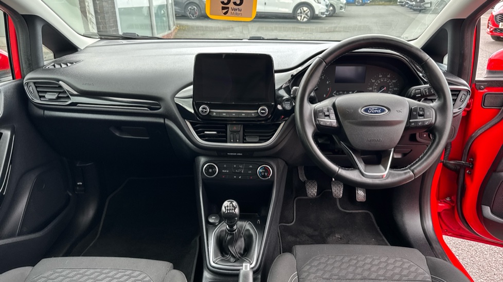 Ford Fiesta 1.0 EcoBoost Titanium 5dr Petrol Hatchback - Image 15