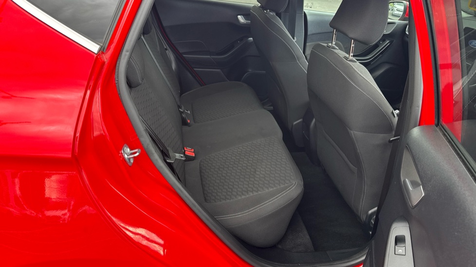 Ford Fiesta 1.0 EcoBoost Titanium 5dr Petrol Hatchback - Image 20