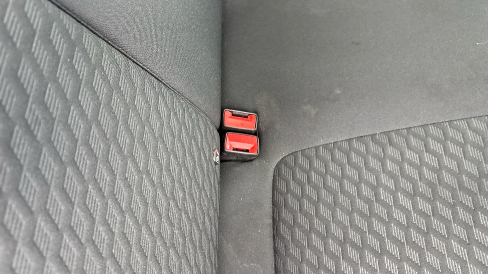 Ford Fiesta 1.0 EcoBoost Titanium 5dr Petrol Hatchback - Image 21