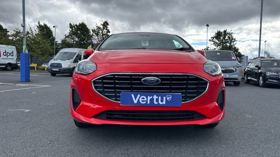 Ford Fiesta 1.0 EcoBoost Titanium 5dr Petrol Hatchback - Image 23