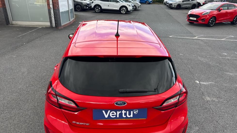 Ford Fiesta 1.0 EcoBoost Titanium 5dr Petrol Hatchback - Image 27