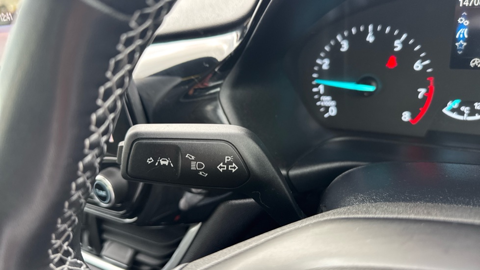 Ford Fiesta 1.0 EcoBoost Titanium 5dr Petrol Hatchback - Image 33