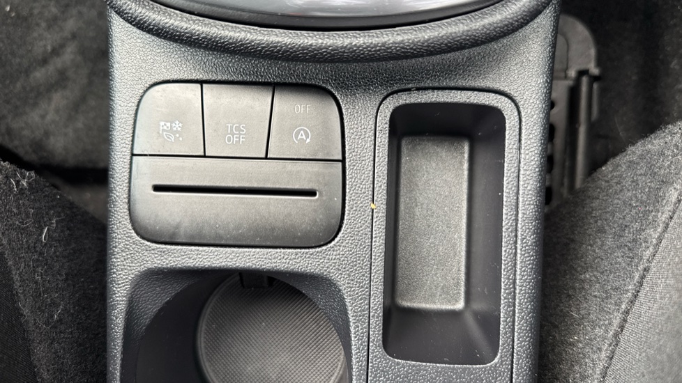 Ford Fiesta 1.0 EcoBoost Titanium 5dr Petrol Hatchback - Image 36
