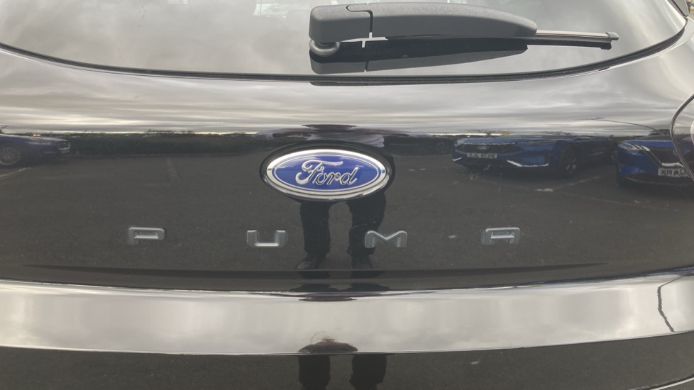 Ford Puma 1.0 EcoBoost Hybrid mHEV ST-Line X 5dr Petrol Hatchback - Image 43