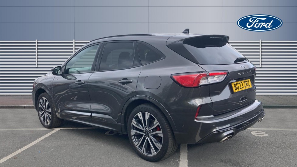 Ford Kuga 2.5 PHEV ST-Line X Edition 5dr CVT Estate - Image 2