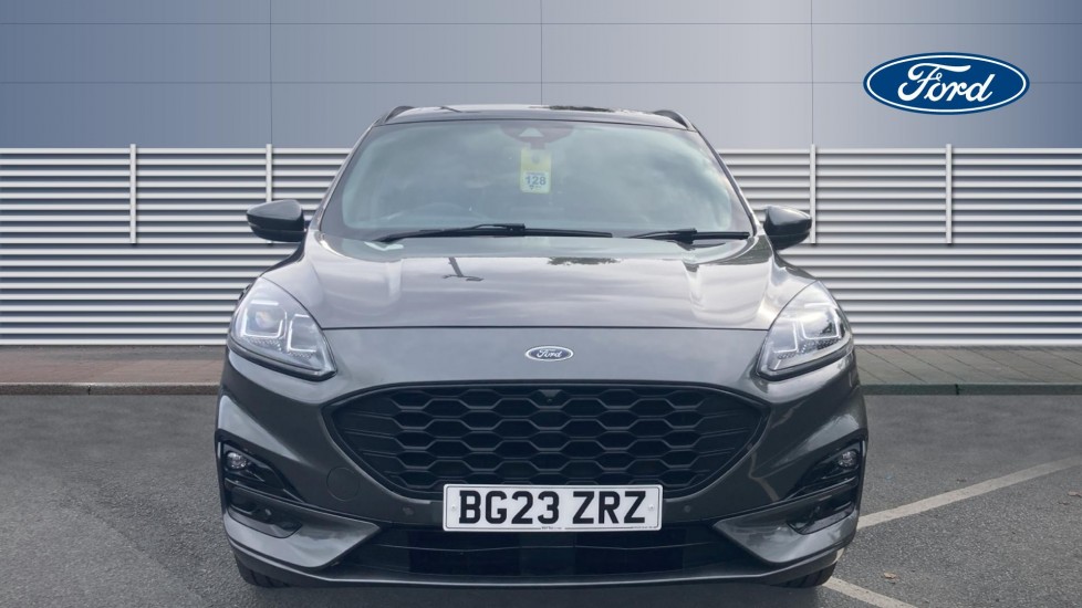 Ford Kuga 2.5 PHEV ST-Line X Edition 5dr CVT Estate - Image 3