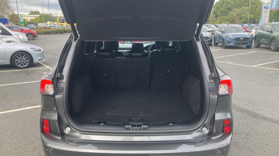 Ford Kuga 2.5 PHEV ST-Line X Edition 5dr CVT Estate - Image 4