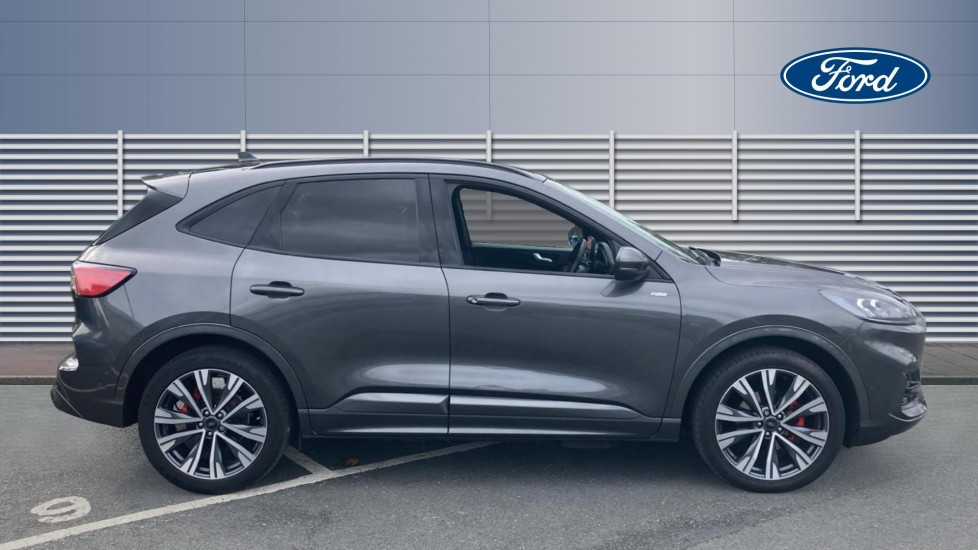 Ford Kuga 2.5 PHEV ST-Line X Edition 5dr CVT Estate - Image 5