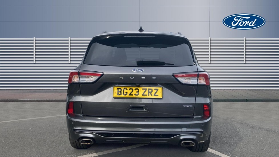 Ford Kuga 2.5 PHEV ST-Line X Edition 5dr CVT Estate - Image 6
