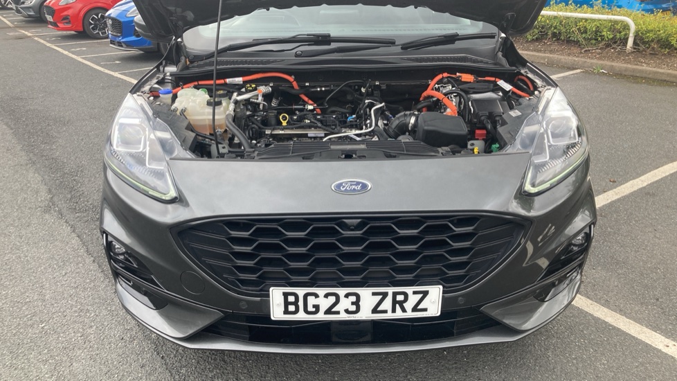 Ford Kuga 2.5 PHEV ST-Line X Edition 5dr CVT Estate - Image 8