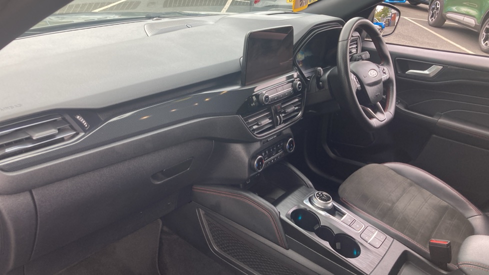 Ford Kuga 2.5 PHEV ST-Line X Edition 5dr CVT Estate - Image 9