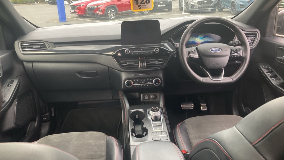 Ford Kuga 2.5 PHEV ST-Line X Edition 5dr CVT Estate - Image 10