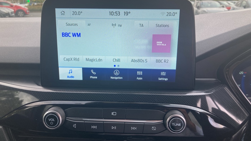 Ford Kuga 2.5 PHEV ST-Line X Edition 5dr CVT Estate - Image 12