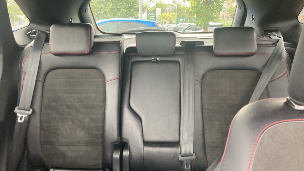 Ford Kuga 2.5 PHEV ST-Line X Edition 5dr CVT Estate - Image 15