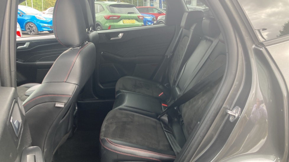Ford Kuga 2.5 PHEV ST-Line X Edition 5dr CVT Estate - Image 16